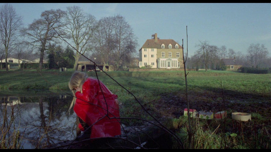 Screen capture from Don't Look Now