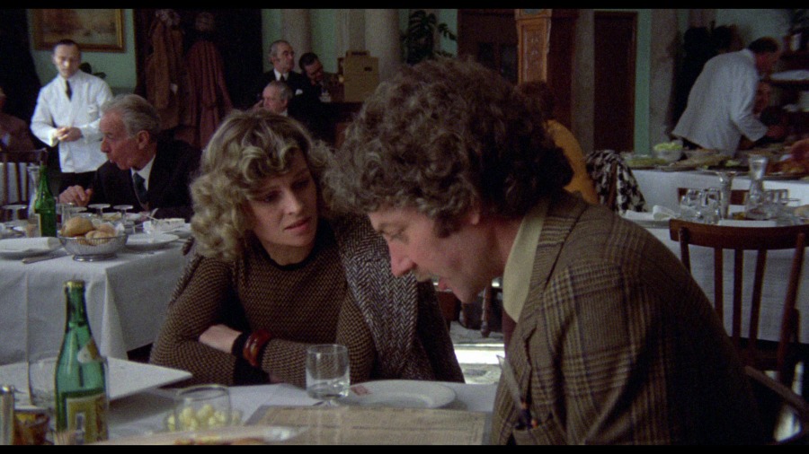 Screen capture from Don't Look Now