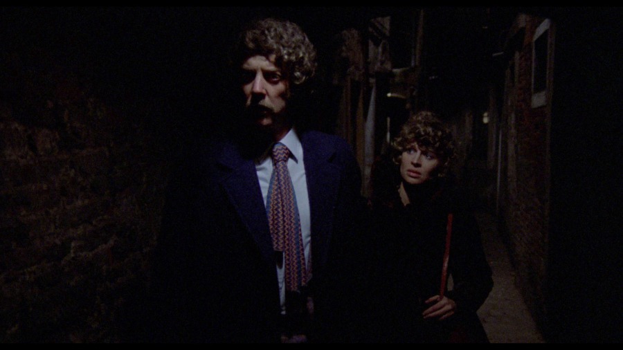 Screen capture from Don't Look Now