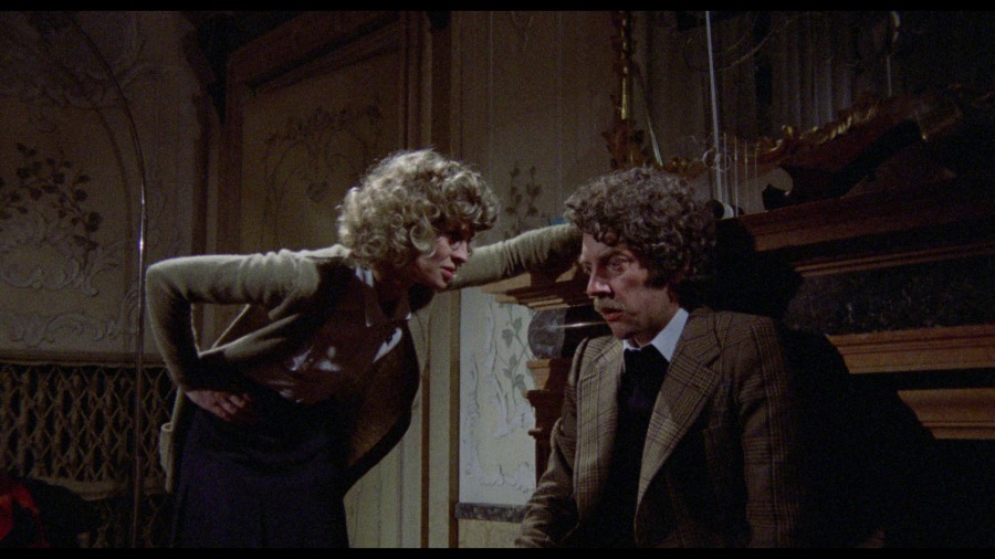Screen capture from Don't Look Now