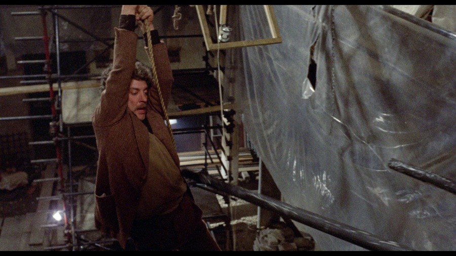 Screen capture from Don't Look Now