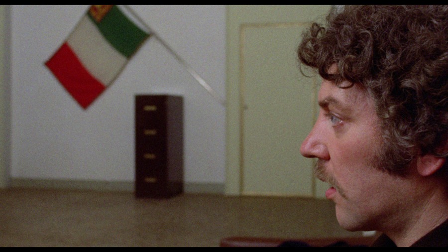 Screen capture from Don't Look Now