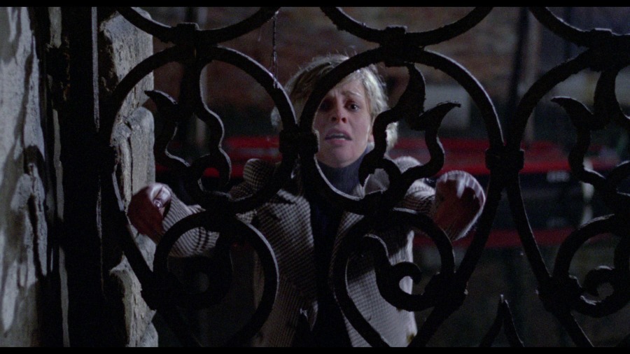 Screen capture from Don't Look Now