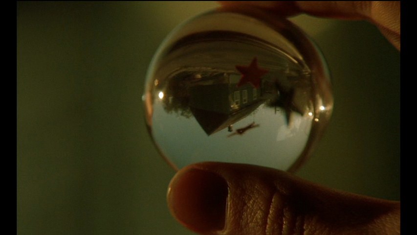Screen capture from The Double Life of Véronique