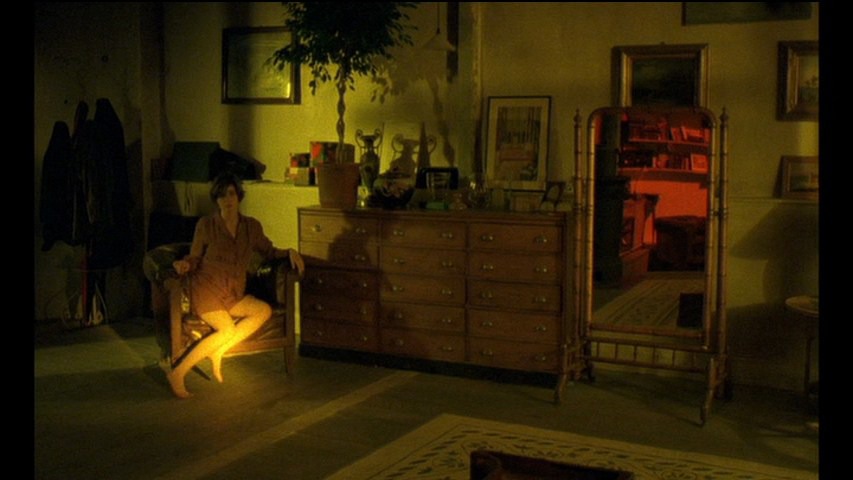 Screen capture from The Double Life of Véronique