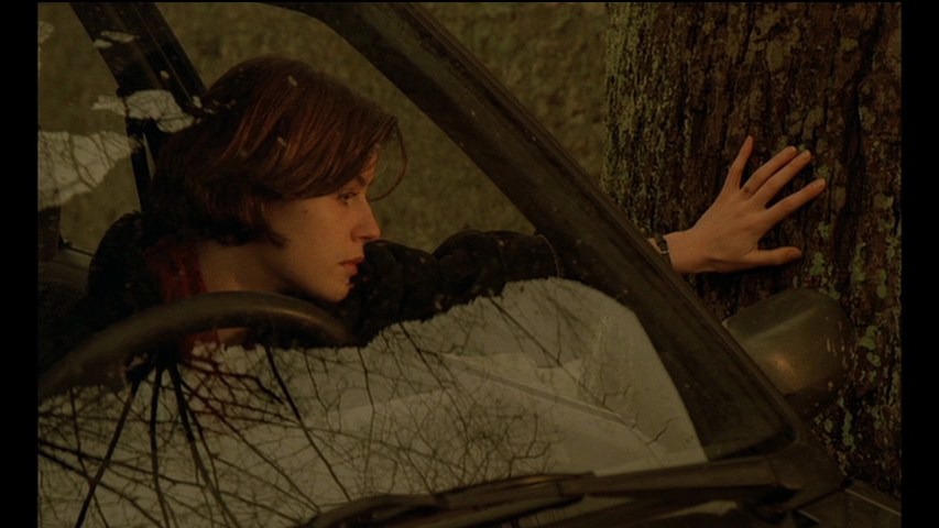 Screen capture from The Double Life of Véronique