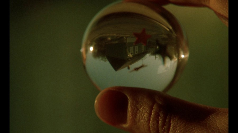 Screen capture from The Double Life of Véronique