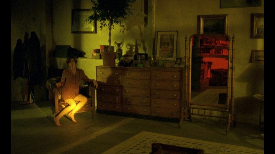 Screen capture from The Double Life of Véronique