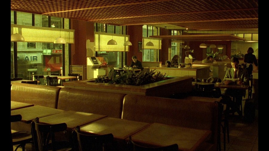 Screen capture from The Double Life of Véronique