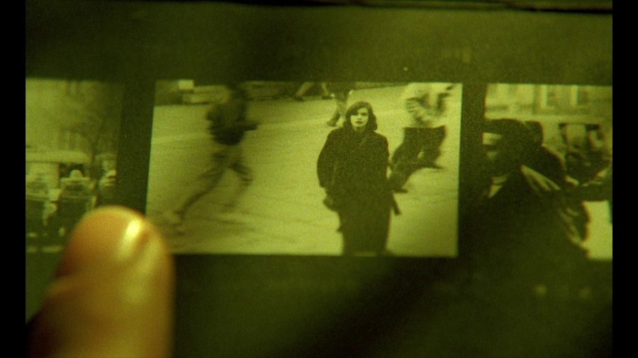 Screen capture from The Double Life of Véronique
