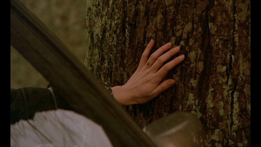 Screen capture from The Double Life of Véronique