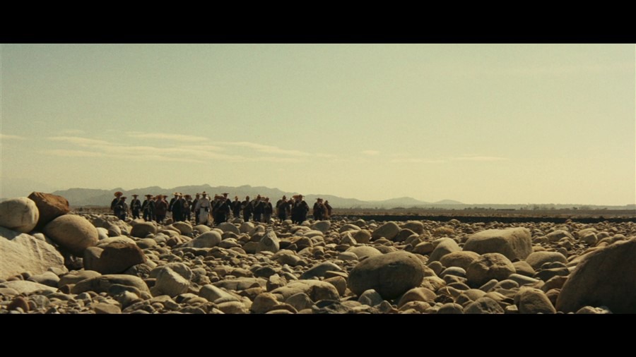 Screen capture from Dragon Inn