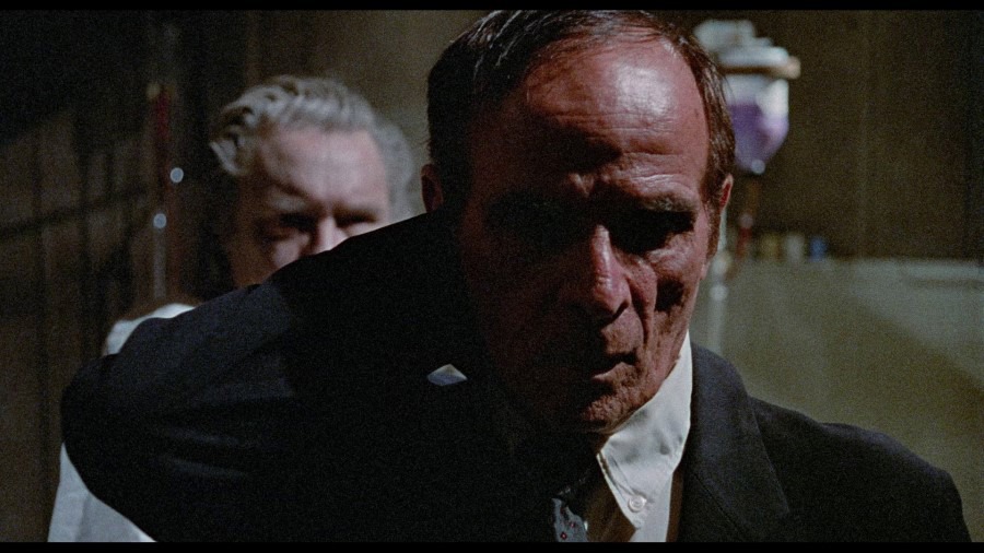 Screen capture from Dream No Evil