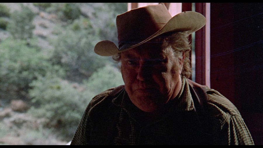 Screen capture from Dream No Evil