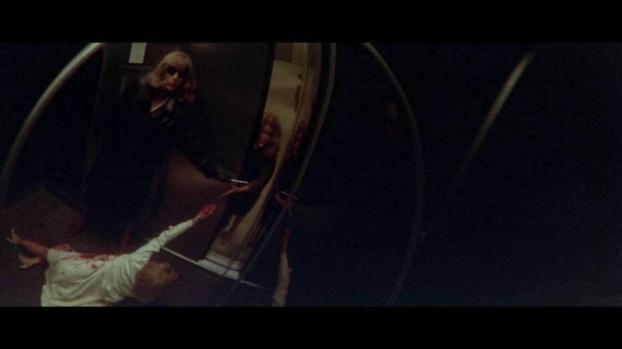 Dressed to Kill Blu-ray Review :: Criterion Forum