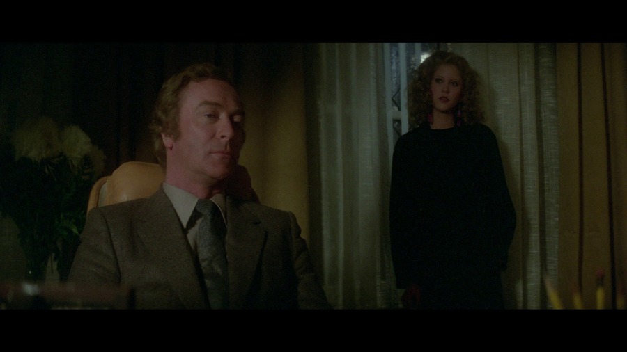 Screen capture from Dressed to Kill