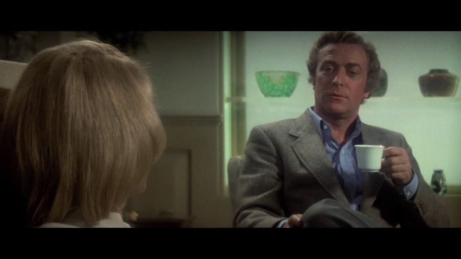 Screen capture from Dressed to Kill