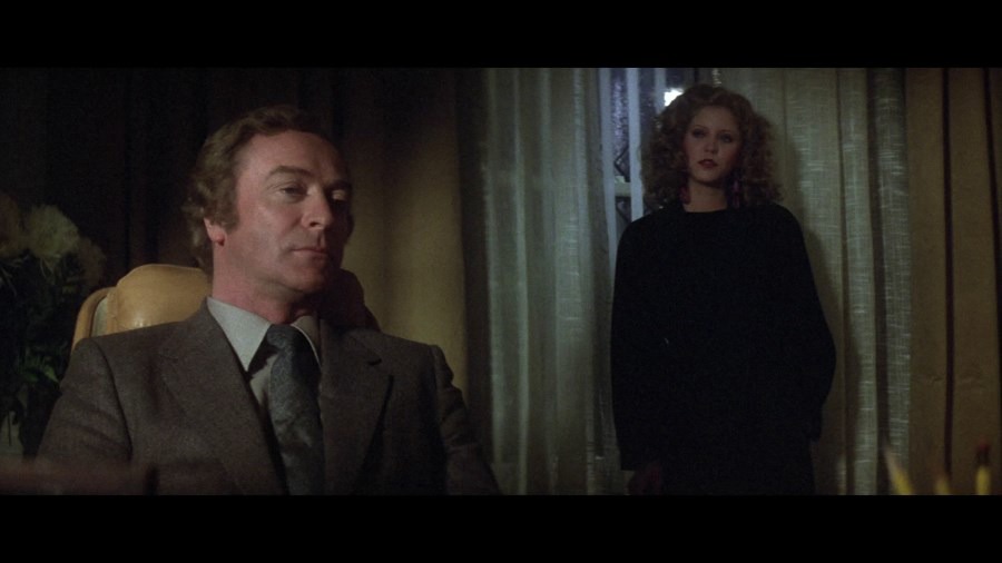 Screen capture from Dressed to Kill