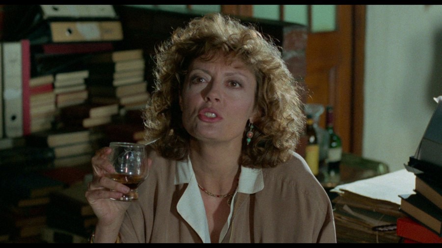 Screen capture from A Dry White Season