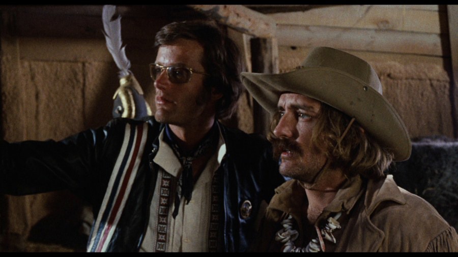 Screen capture from Easy Rider