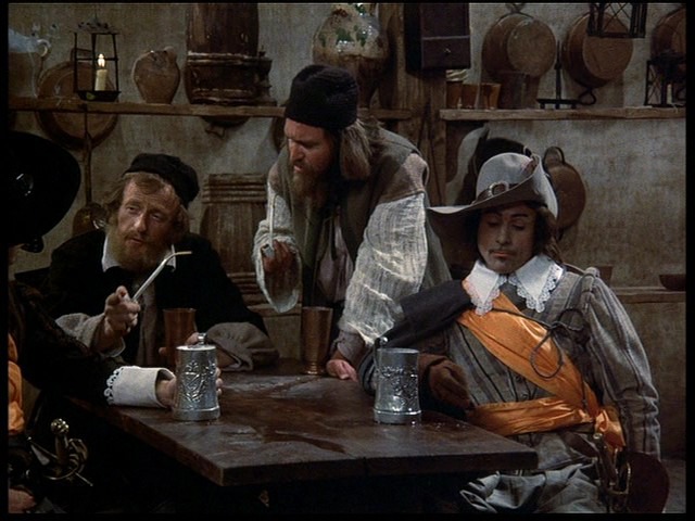 Screen capture from Rossellini’s History Films—Renaissance and Enlightenment