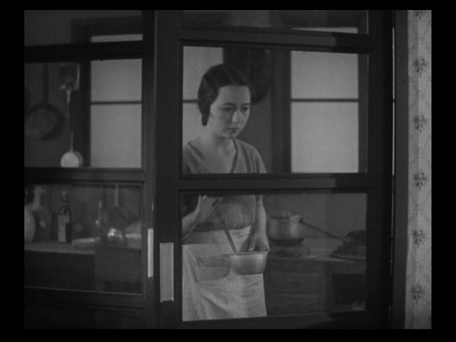 Screen capture from Travels with Hiroshi Shimizu