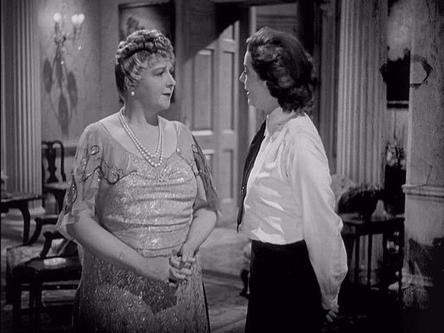 Screen capture from George Bernard Shaw on Film