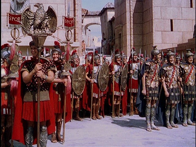 Screen capture from George Bernard Shaw on Film