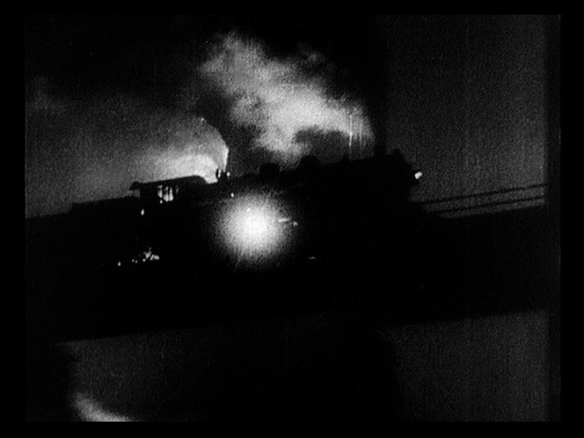Screen capture from Presenting Sacha Guitry