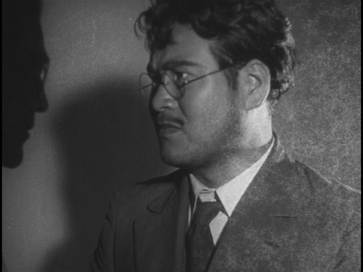 Screen capture from Silent Naruse