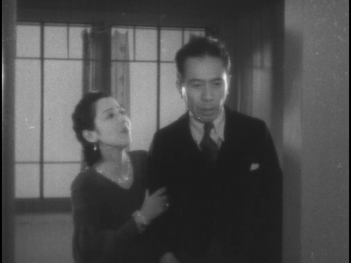 Screen capture from Silent Naruse