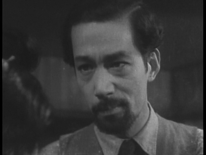 Screen capture from Silent Naruse