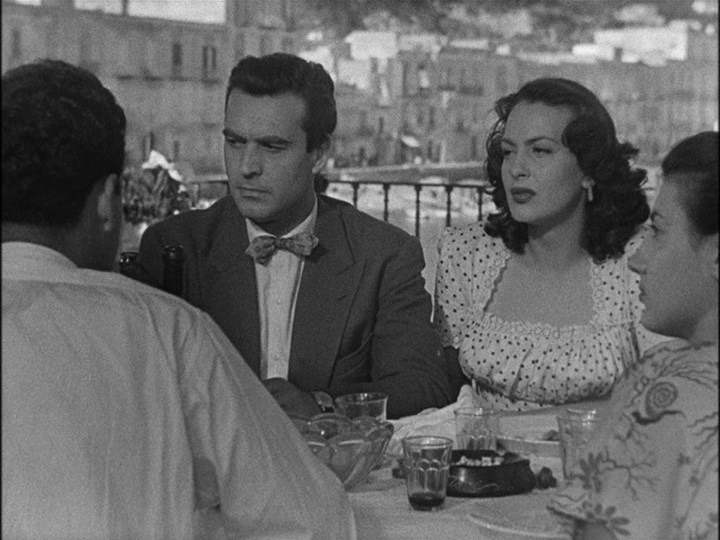 Screen capture from Raffaello Matarazzo’s Runaway Melodramas