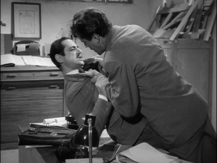 Screen capture from Raffaello Matarazzo’s Runaway Melodramas