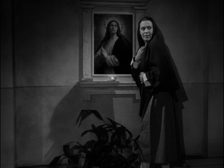 Screen capture from Raffaello Matarazzo’s Runaway Melodramas