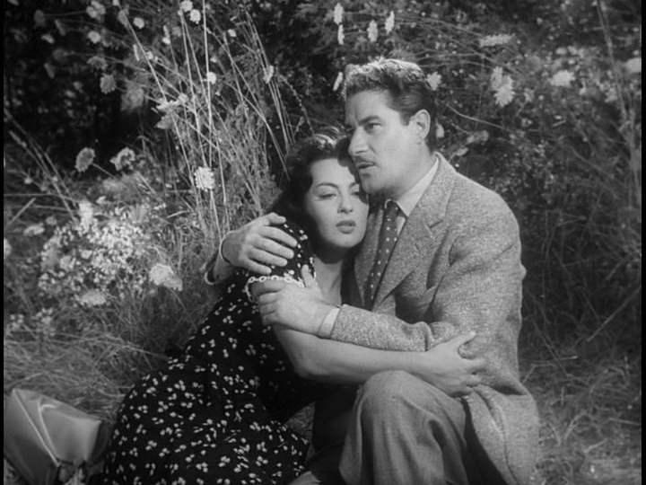 Screen capture from Raffaello Matarazzo’s Runaway Melodramas