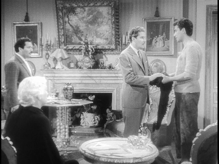 Screen capture from Raffaello Matarazzo’s Runaway Melodramas