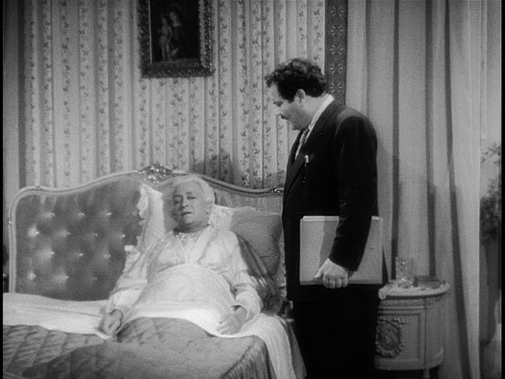 Screen capture from Raffaello Matarazzo’s Runaway Melodramas