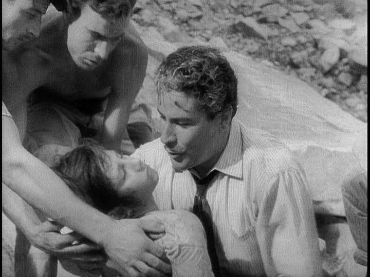 Screen capture from Raffaello Matarazzo’s Runaway Melodramas