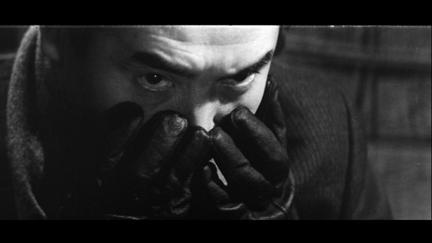 Screen capture from The Warped World of Koreyoshi Kurahara