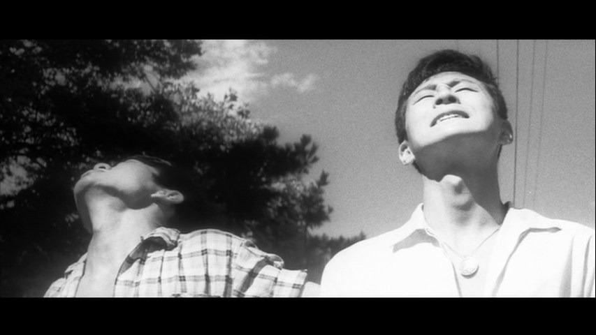 Screen capture from The Warped World of Koreyoshi Kurahara