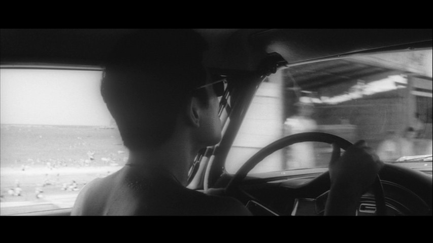 Screen capture from The Warped World of Koreyoshi Kurahara