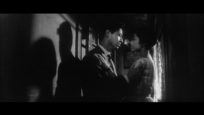 Screen capture from The Warped World of Koreyoshi Kurahara
