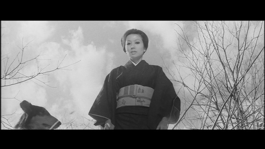 Screen capture from The Warped World of Koreyoshi Kurahara