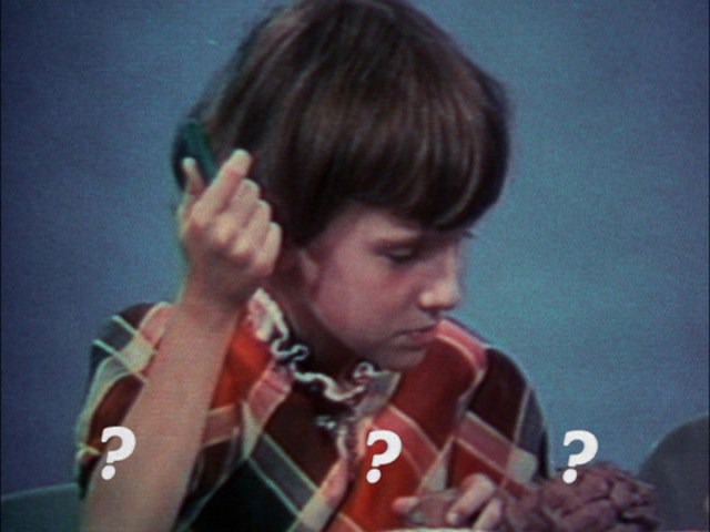 Screen capture from Three Popular Films by Jean-Pierre Gorin