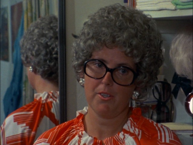 Screen capture from Three Popular Films by Jean-Pierre Gorin