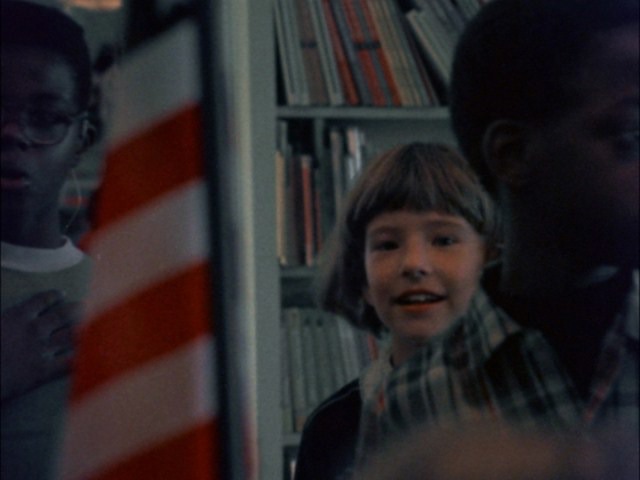 Screen capture from Three Popular Films by Jean-Pierre Gorin