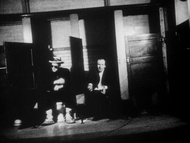 Screen capture from Up All Night with Robert Downey Sr.