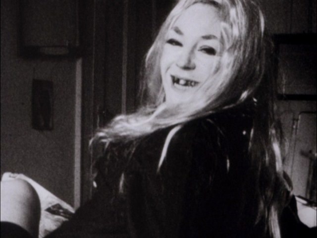 Screen capture from Up All Night with Robert Downey Sr.