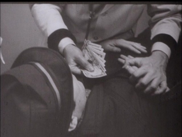 Screen capture from Up All Night with Robert Downey Sr.